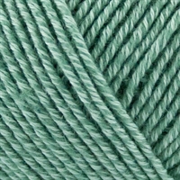 525 Mint FINO ORG COTTON + MERINO WOOL fra ONION